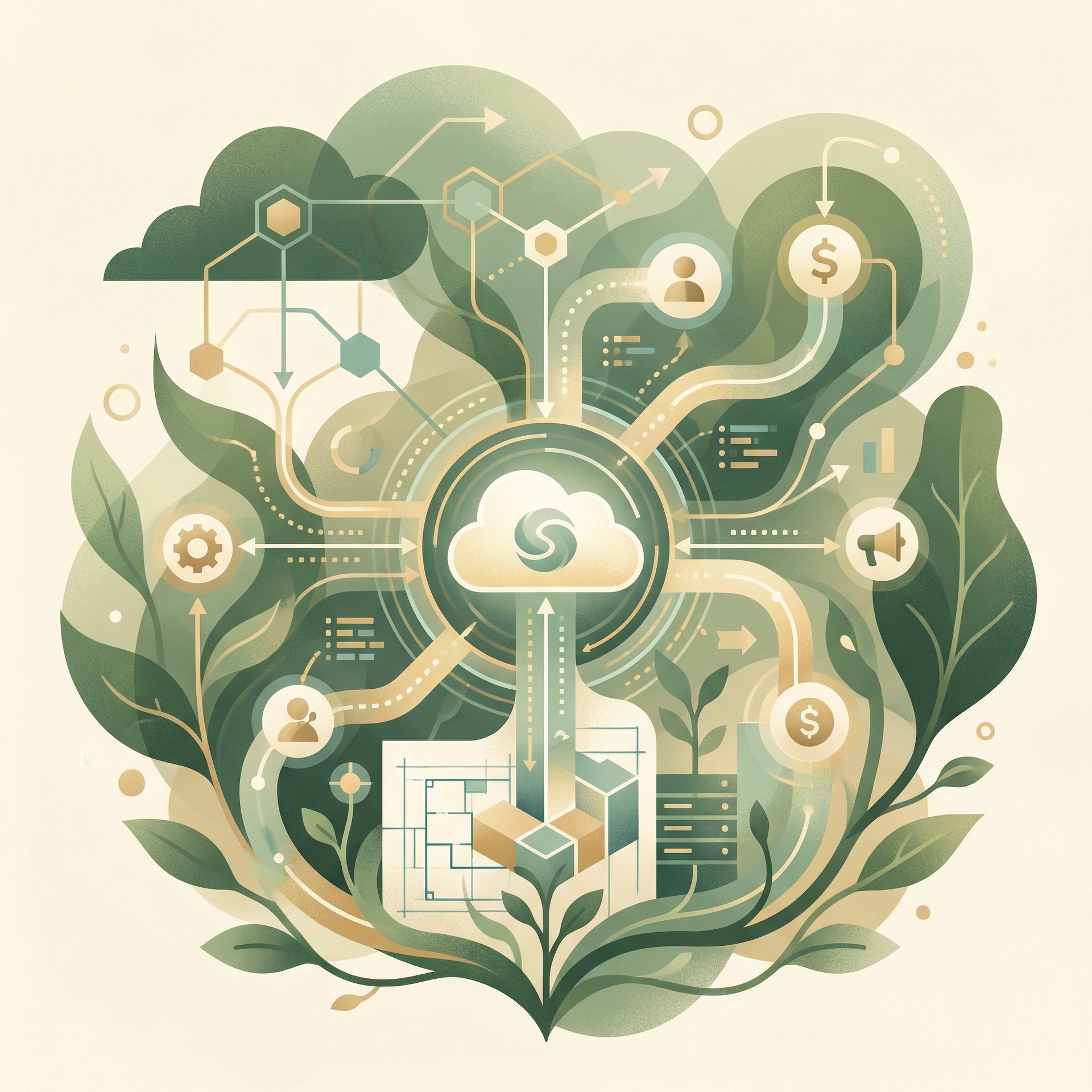 Salesforce Implementation